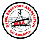 SEAA Steel Erectors Association of America Apex Steel Corp Eastern NC
